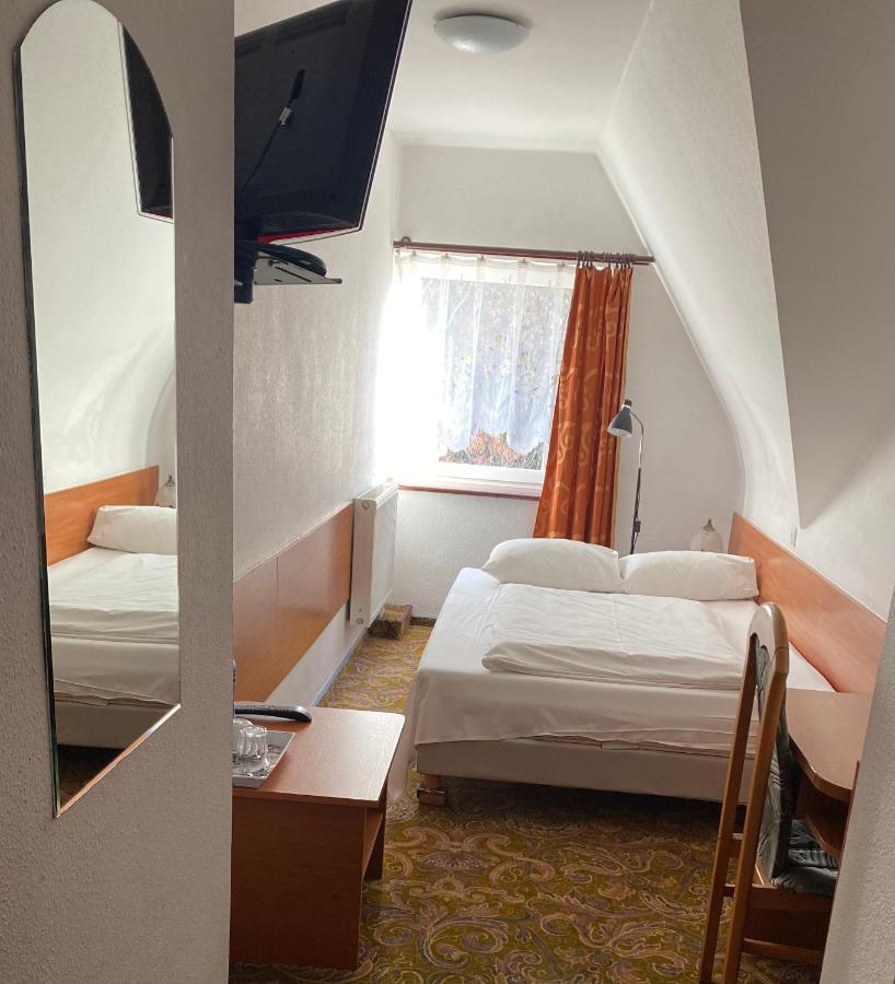 Hotel Gorecki Lidzbark Warminski Ngoại thất bức ảnh